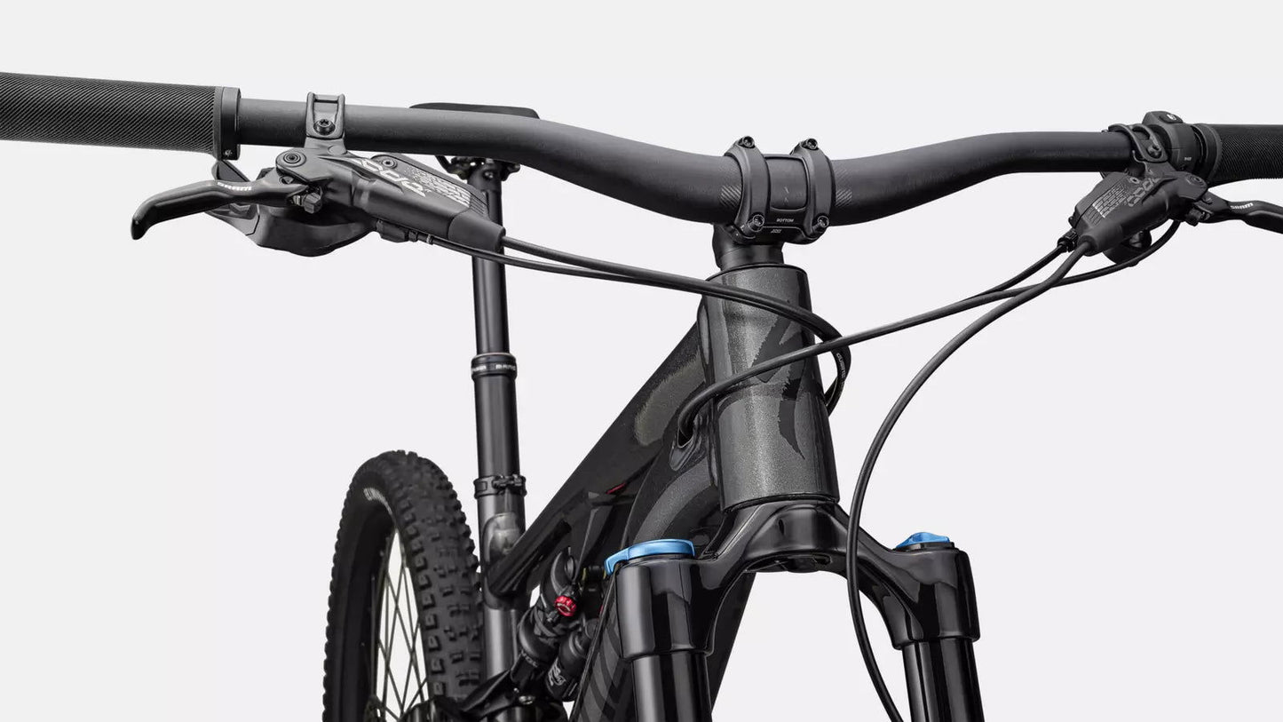 SPECIALIZED 2024 Turbo Levo SL Comp Alloy - Sticky Bottle