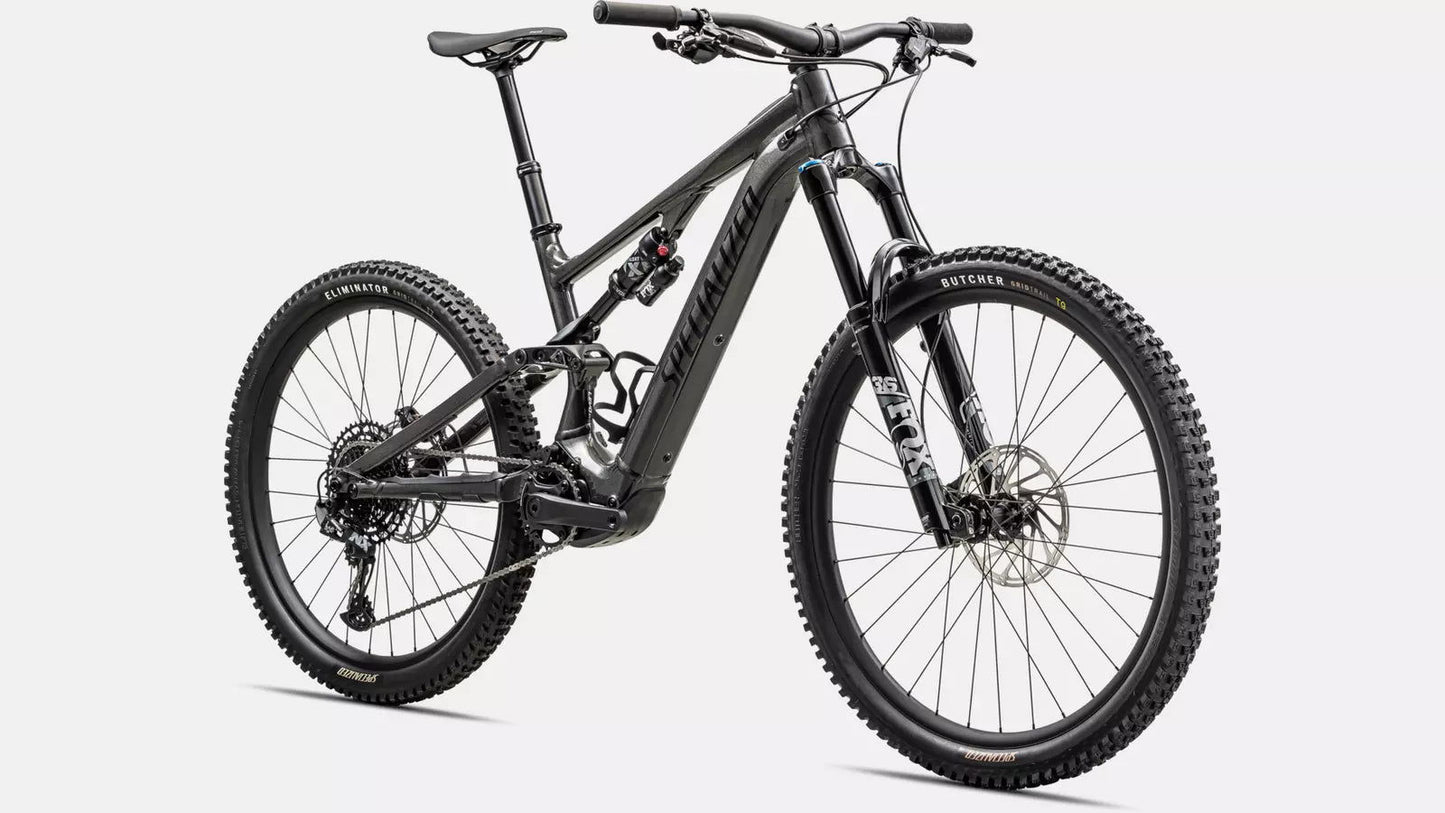 SPECIALIZED 2024 Turbo Levo SL Comp Alloy - Sticky Bottle