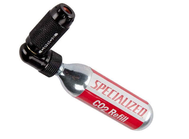SPECIALIZED Air Tool CPRo2 Trigger Black - Sticky Bottle