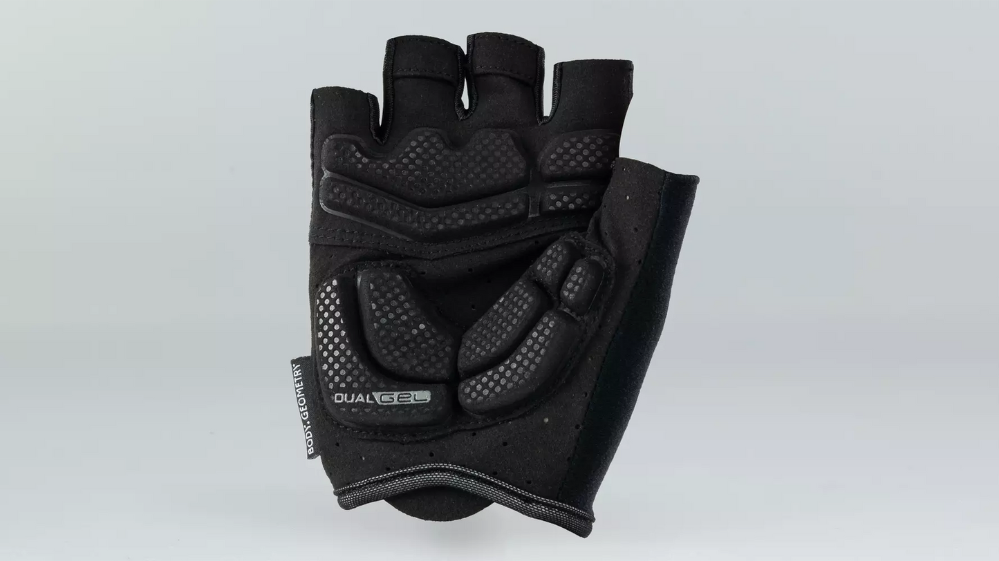 SPECIALIZED BG Dual Gel Glove SF Black - Sticky Bottle
