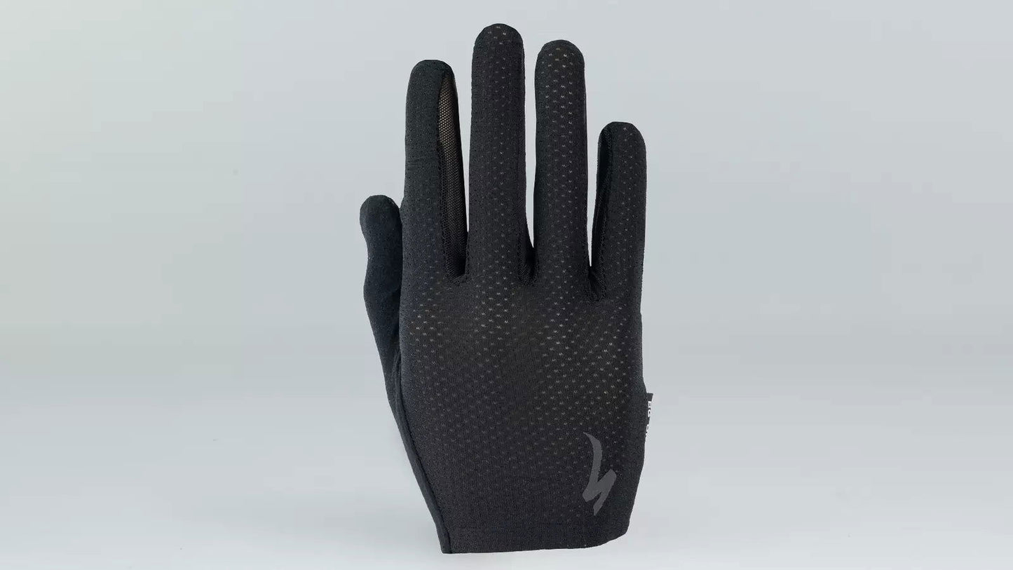 SPECIALIZED BG Grail Glove Long Finger - Sticky Bottle