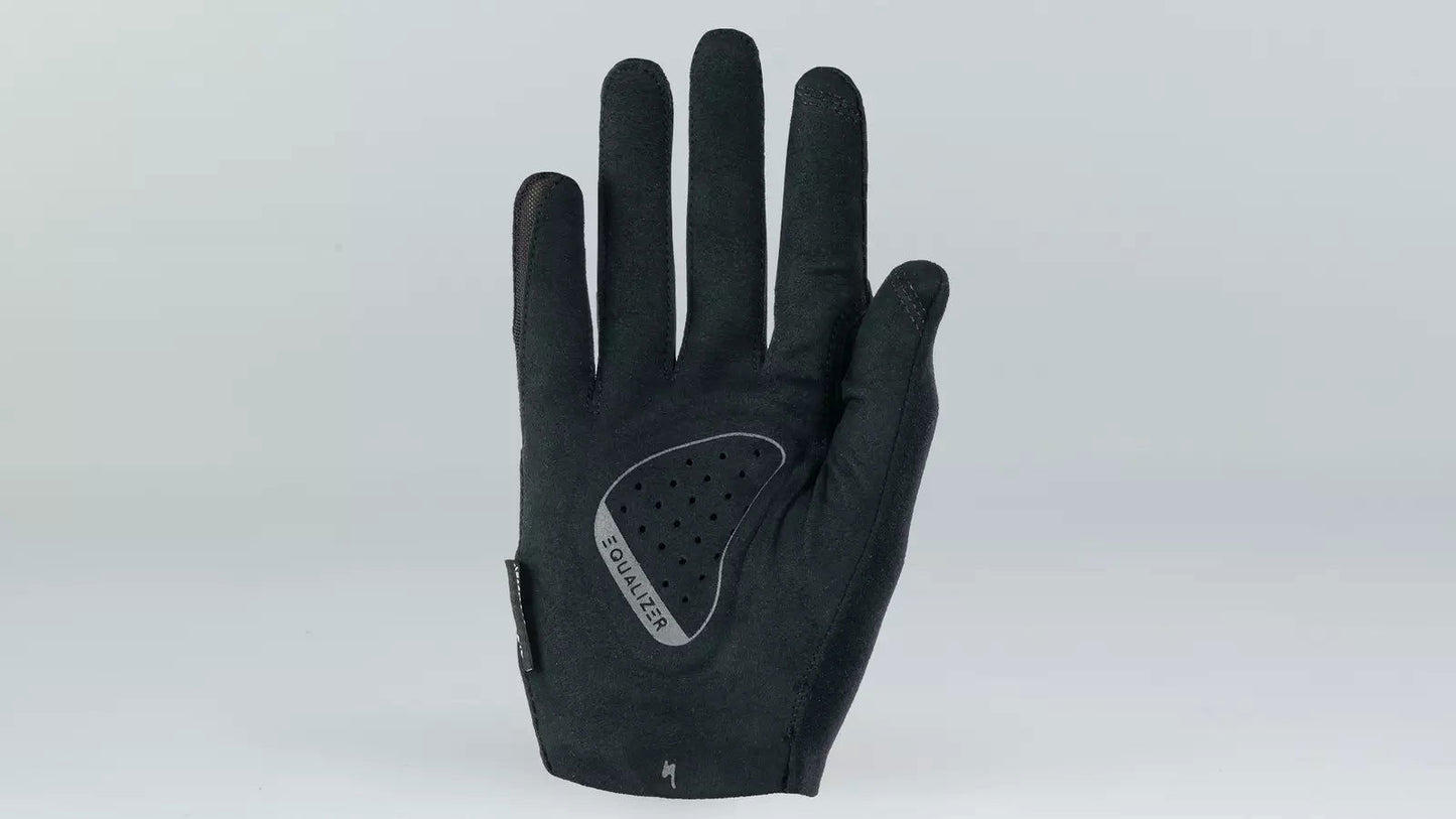 SPECIALIZED BG Grail Glove Long Finger - Sticky Bottle