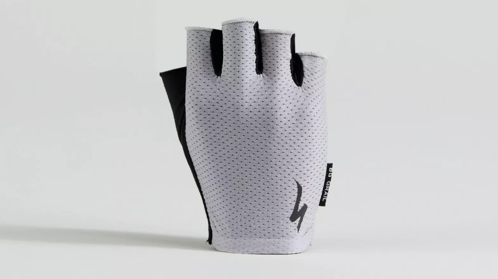 SPECIALIZED BG Grail Gloves Short Fingers - Sticky Bottle
