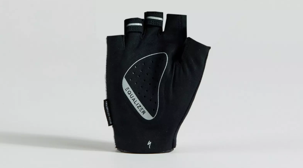 SPECIALIZED BG Grail Gloves Short Fingers - Sticky Bottle