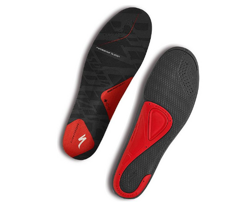 SPECIALIZED BG SL Footbeds – Sticky Bottle - Main Image