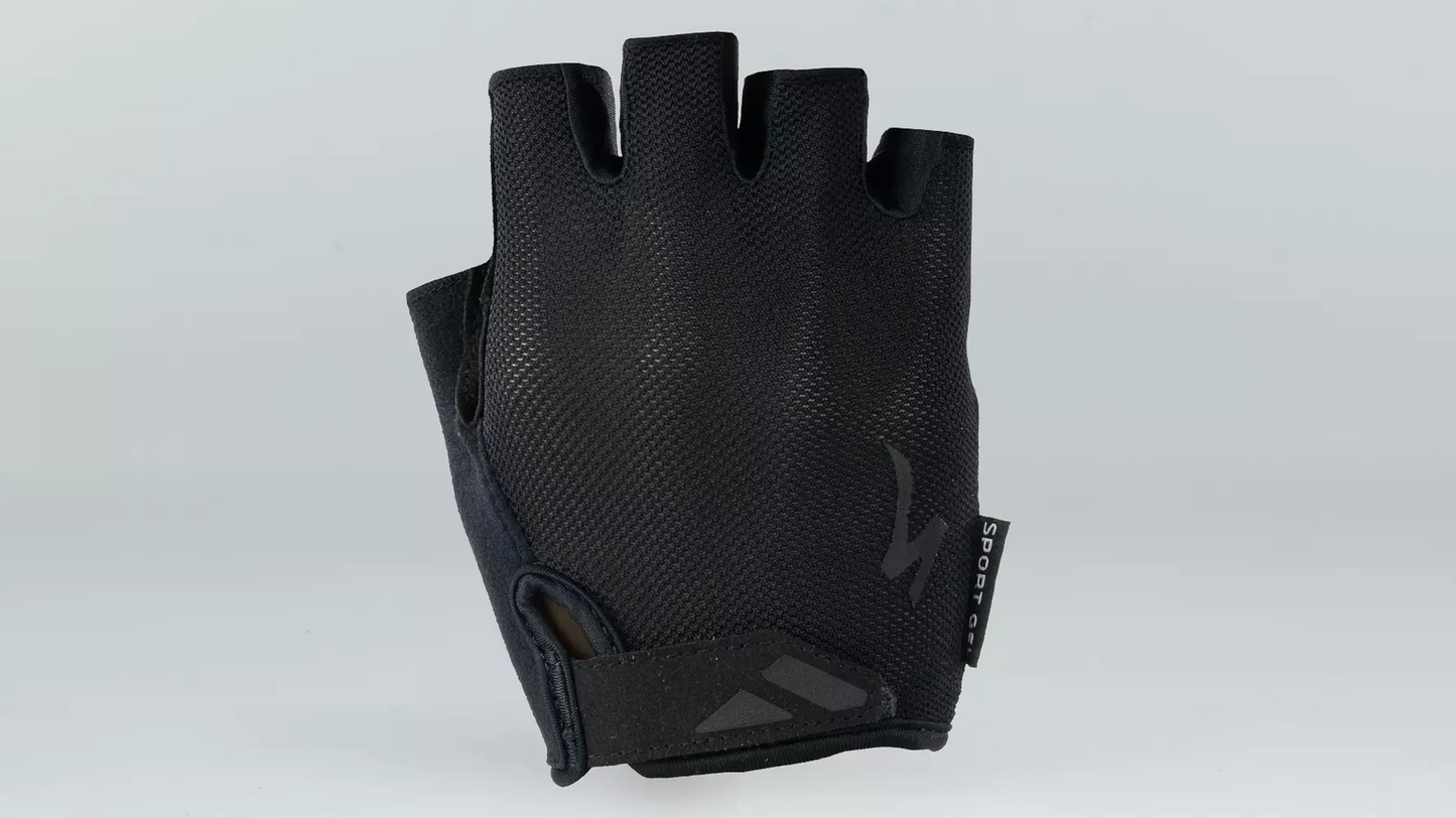 SPECIALIZED BG Sport Gel Glove SF - Sticky Bottle