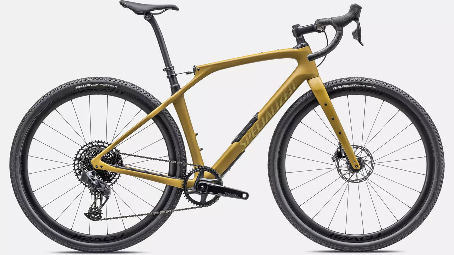 SPECIALIZED DIVERGE STR EXPERT 2023 - Sticky Bottle