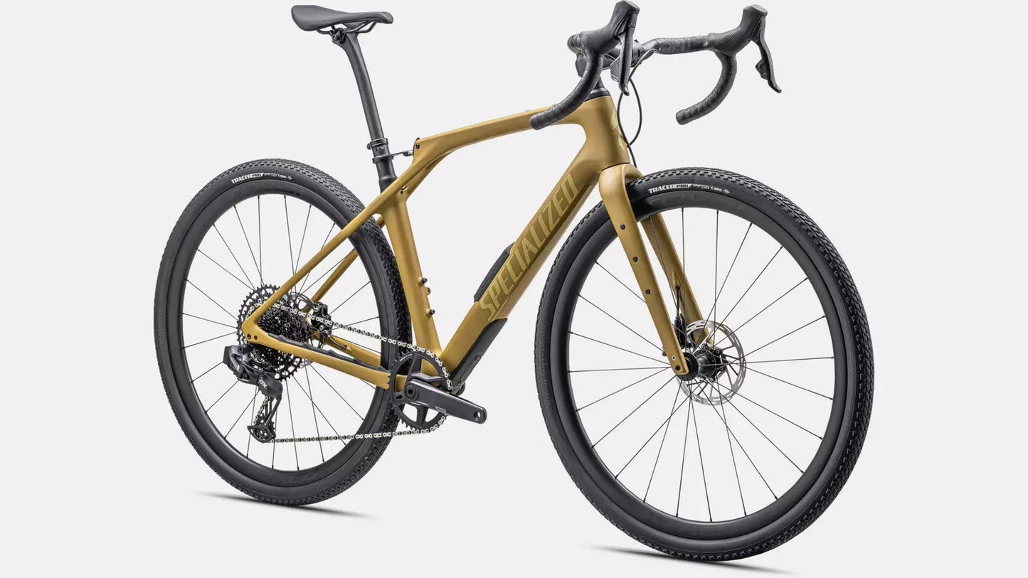 SPECIALIZED DIVERGE STR EXPERT 2023 - Sticky Bottle