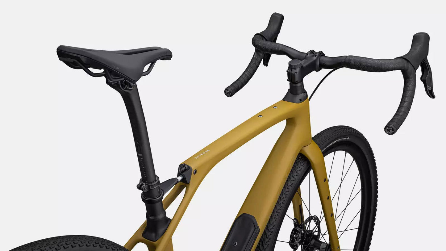 SPECIALIZED DIVERGE STR EXPERT 2023 - Sticky Bottle