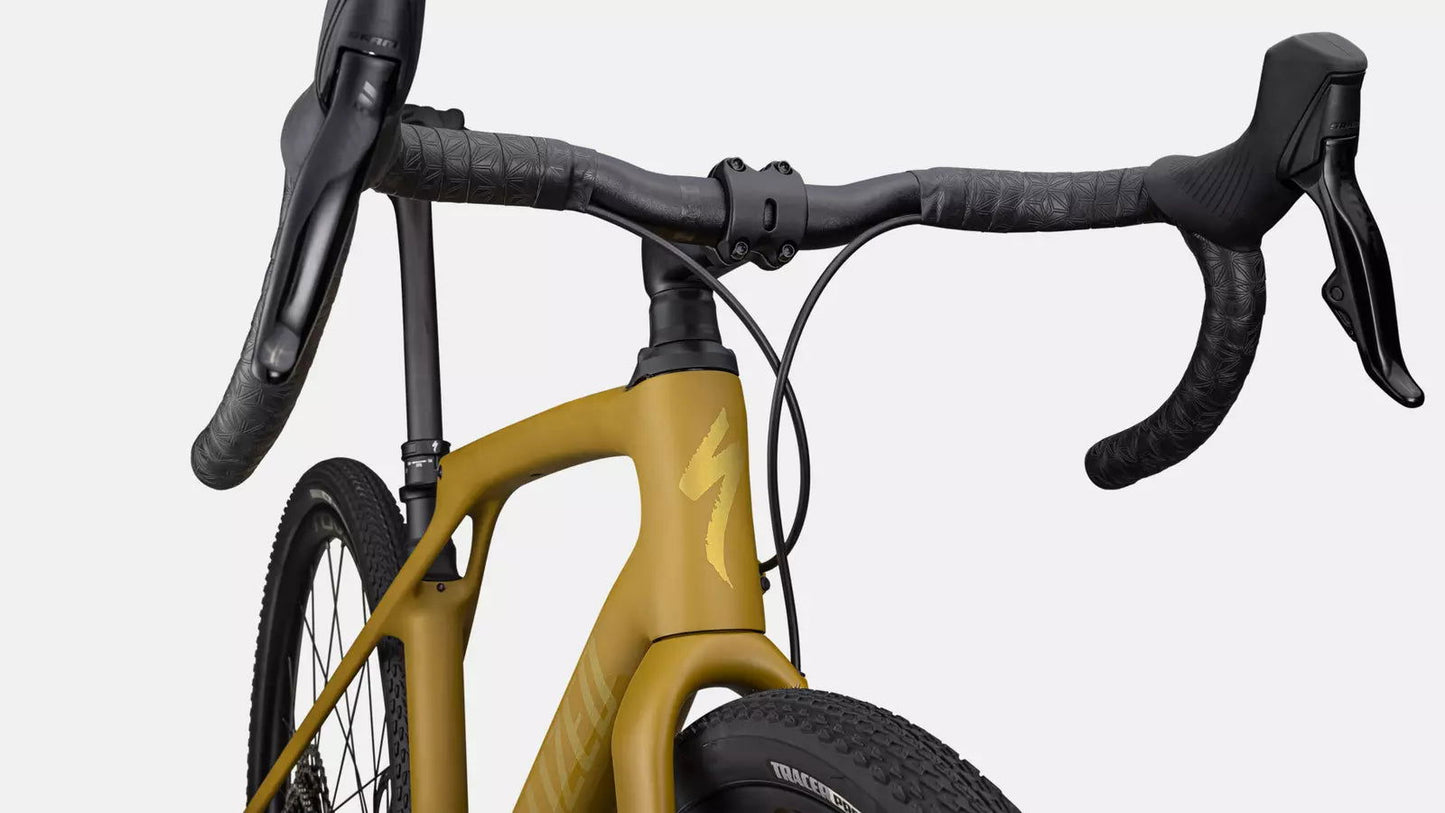 SPECIALIZED DIVERGE STR EXPERT 2023 - Sticky Bottle