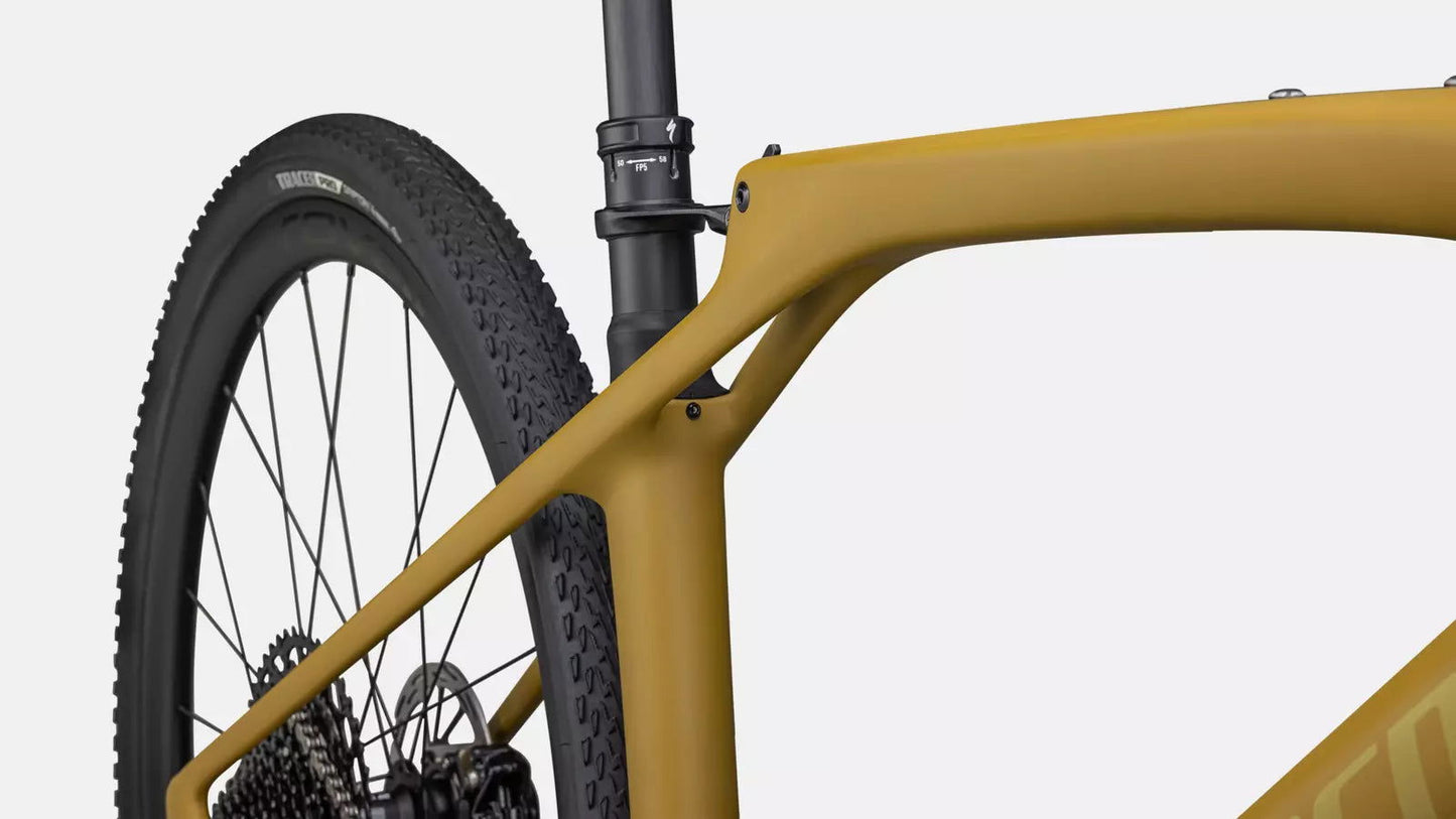 SPECIALIZED DIVERGE STR EXPERT 2023 - Sticky Bottle