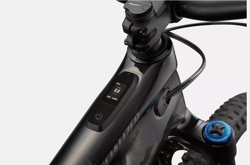 SPECIALIZED Levo Expert Carbon - MY22 - Sticky Bottle