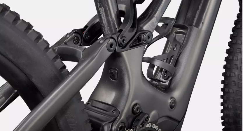 SPECIALIZED Levo Expert Carbon - MY22 - Sticky Bottle