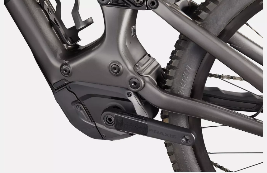 SPECIALIZED Levo Expert Carbon - MY22 - Sticky Bottle
