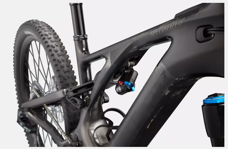SPECIALIZED Levo Expert Carbon - MY22 - Sticky Bottle