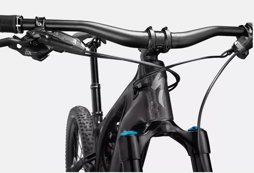 SPECIALIZED Levo Expert Carbon - MY22 - Sticky Bottle