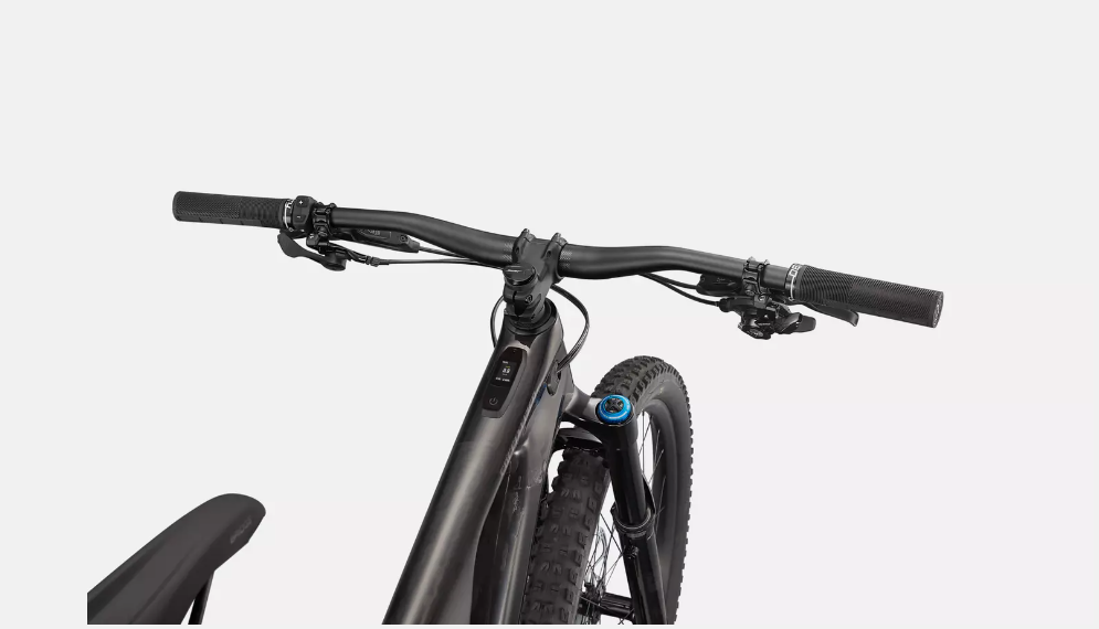 SPECIALIZED Levo Expert Carbon - MY22 - Sticky Bottle