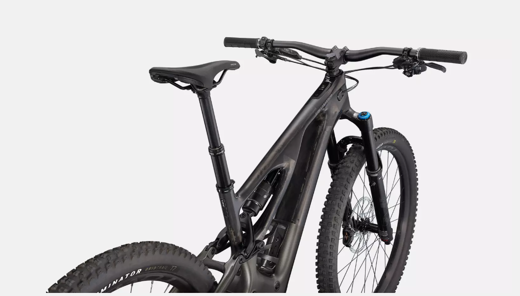 SPECIALIZED Levo Expert Carbon - MY22 - Sticky Bottle
