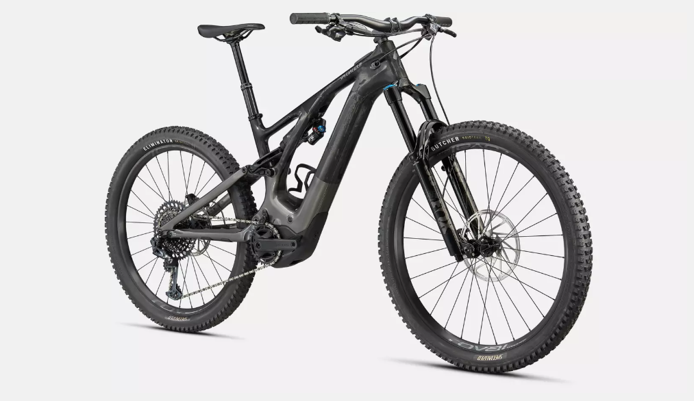 SPECIALIZED Levo Expert Carbon - MY22 - Sticky Bottle