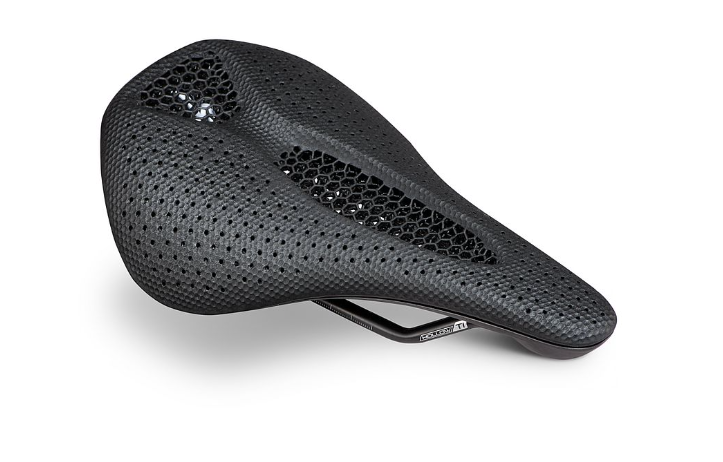 SPECIALIZED POWER PRO with Mirror Saddle - Sticky Bottle