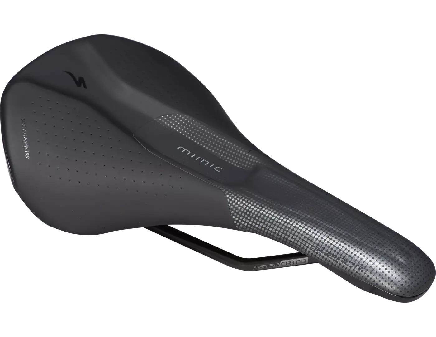 SPECIALIZED Phenom Comp with Mimic - Sticky Bottle