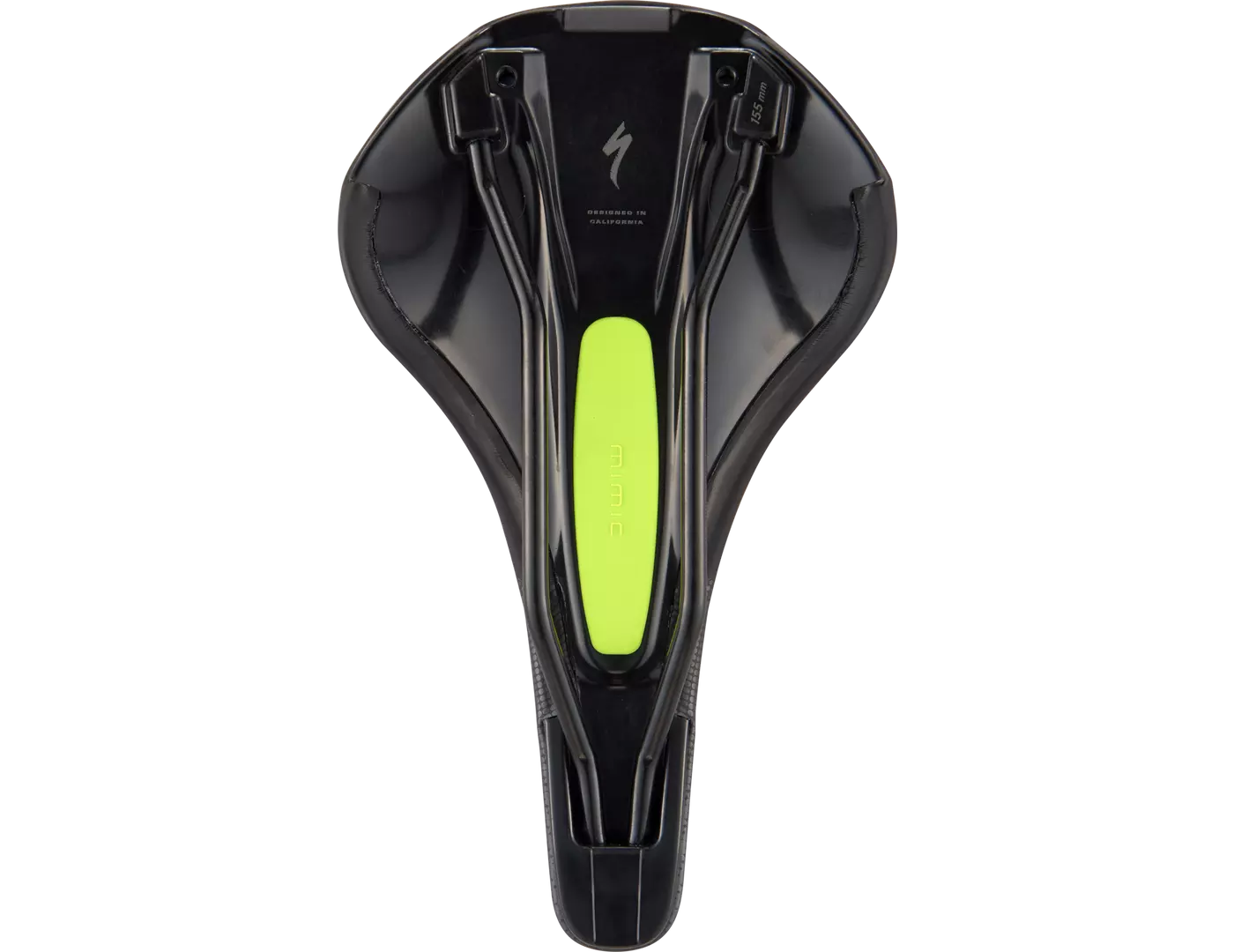 SPECIALIZED Phenom Comp with Mimic - Sticky Bottle