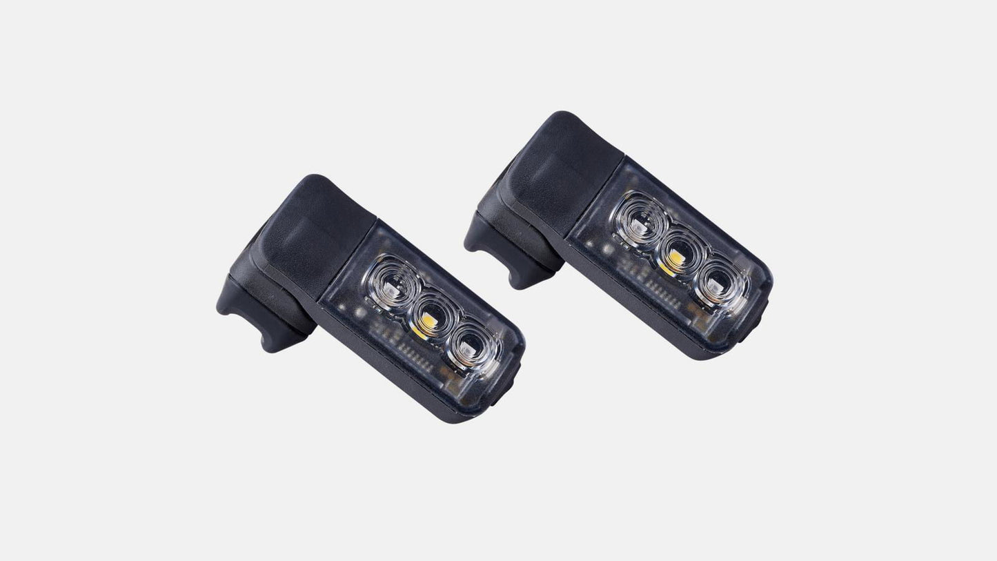 SPECIALIZED STIX SWITCH Combo Headlight & Taillight (2pk) - Sticky Bottle