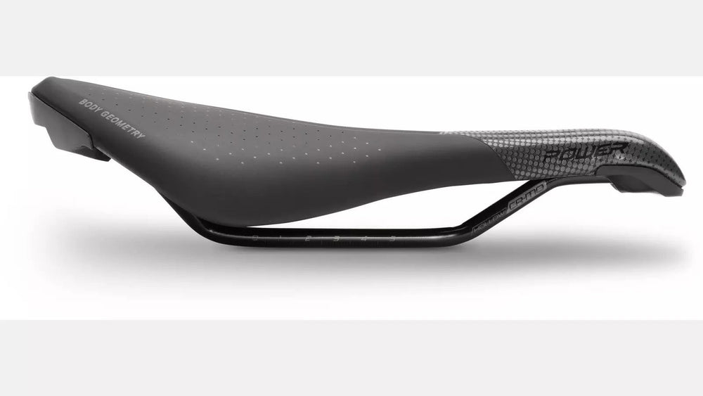 SPECIALIZED Saddle Power Comp with Mimic - Sticky Bottle
