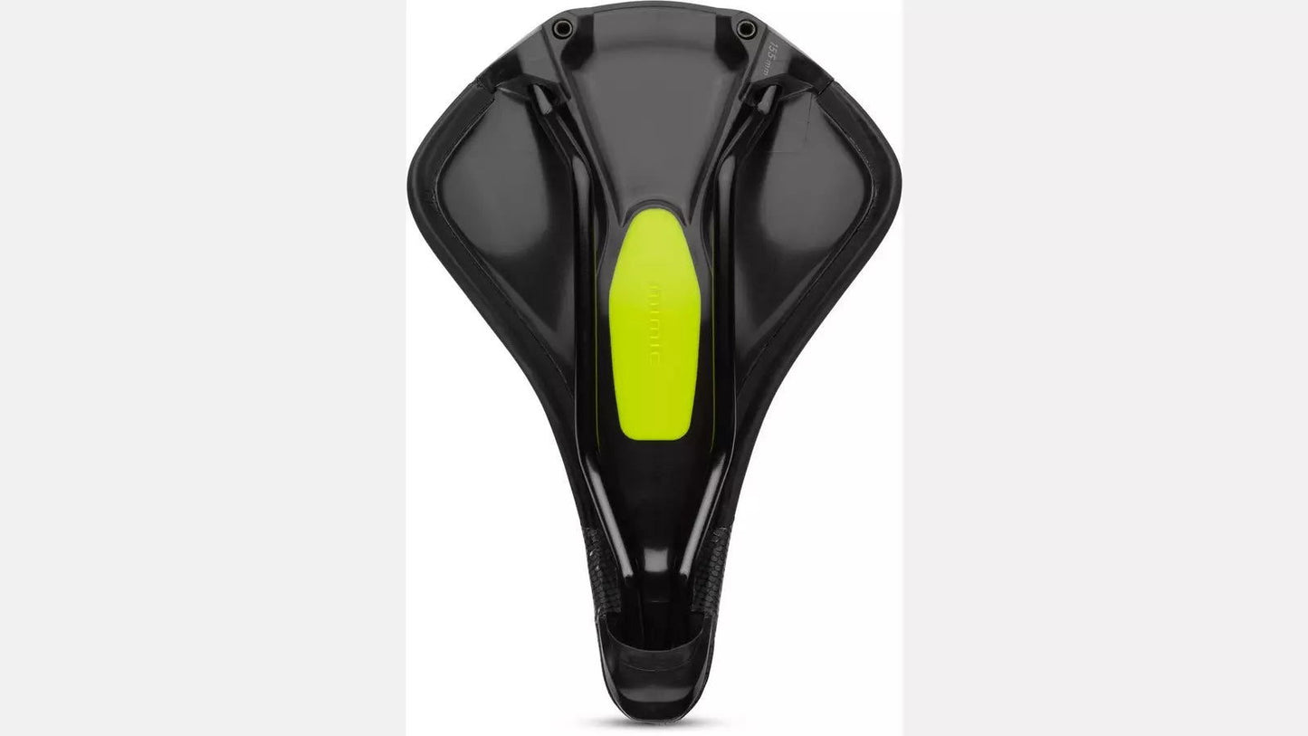 SPECIALIZED Saddle Power Comp with Mimic - Sticky Bottle