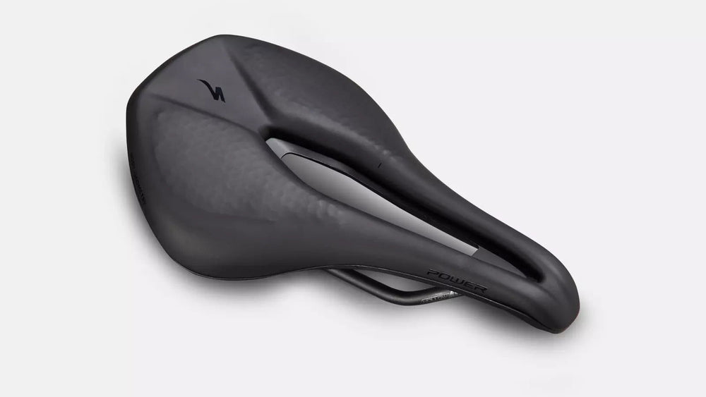 SPECIALIZED Saddle Power Expert with Mirror - Sticky Bottle