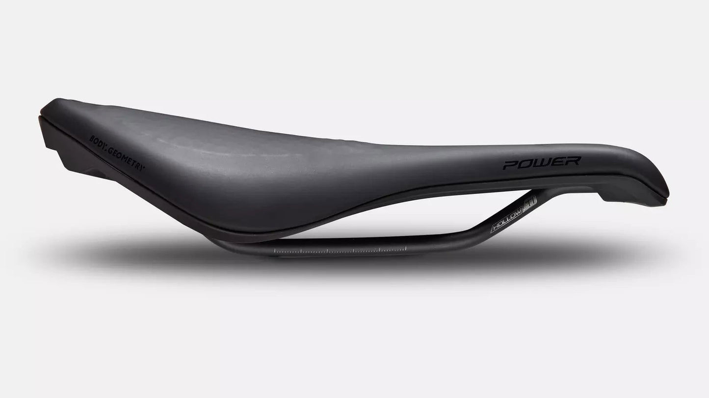 SPECIALIZED Saddle Power Expert with Mirror - Sticky Bottle