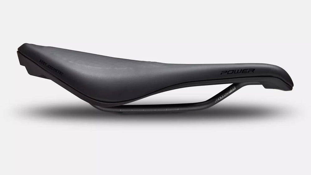 SPECIALIZED Saddle Power Expert with Mirror - Sticky Bottle