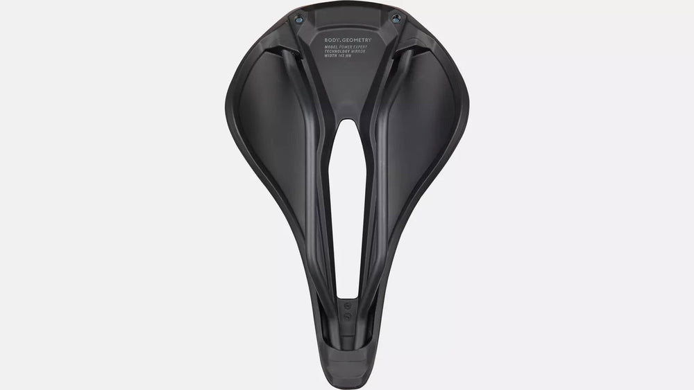SPECIALIZED Saddle Power Expert with Mirror Sticky Bottle