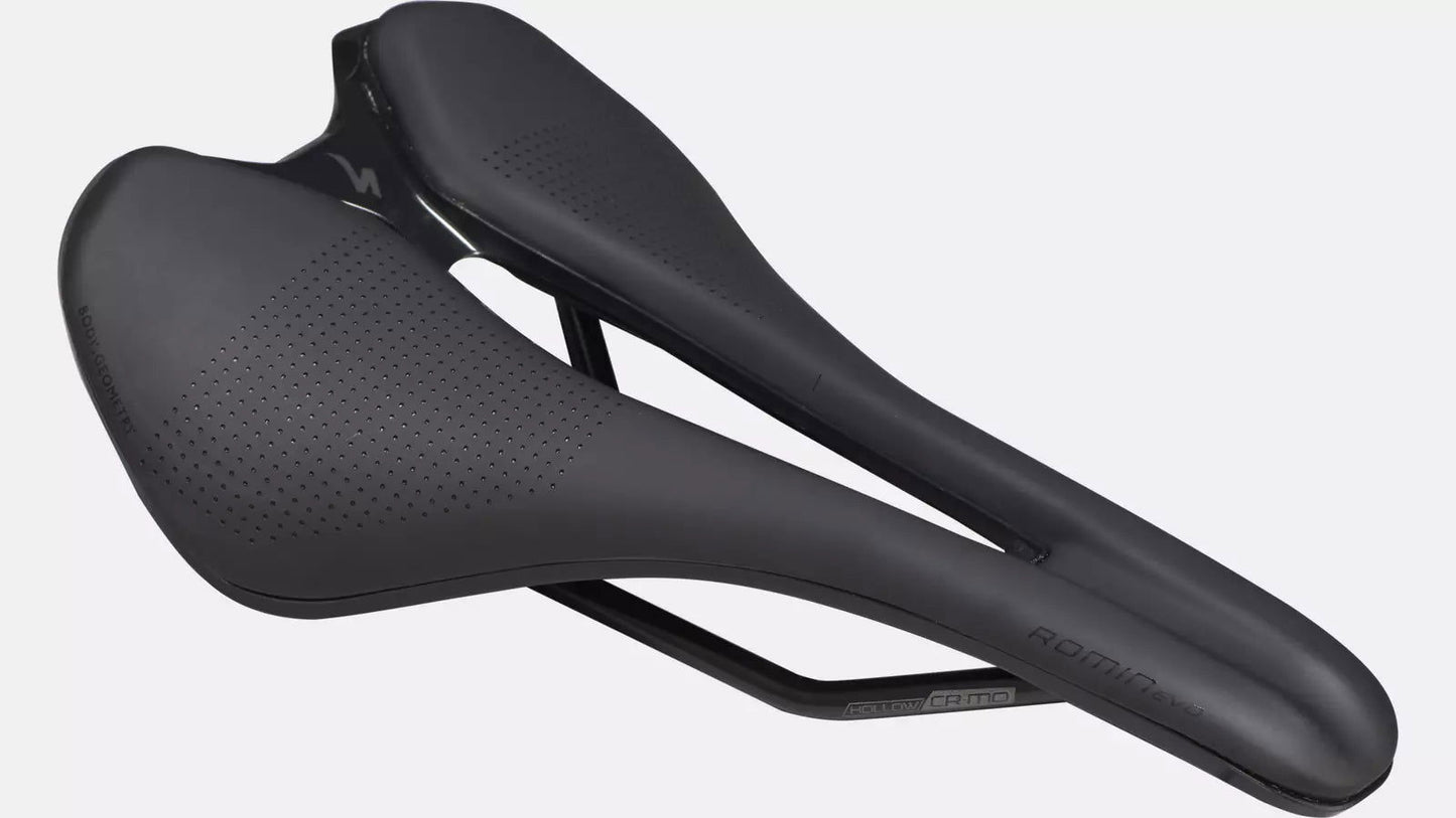 SPECIALIZED Saddle Romin Evo Comp Gel - Sticky Bottle
