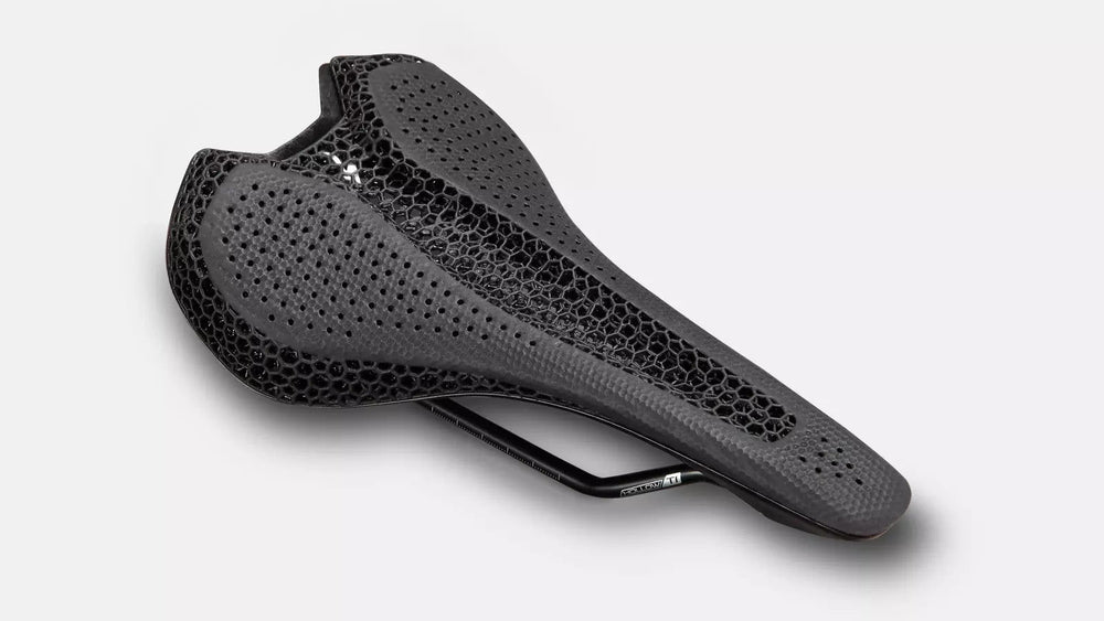 SPECIALIZED Saddle Romin Evo Pro Mirror - Sticky Bottle