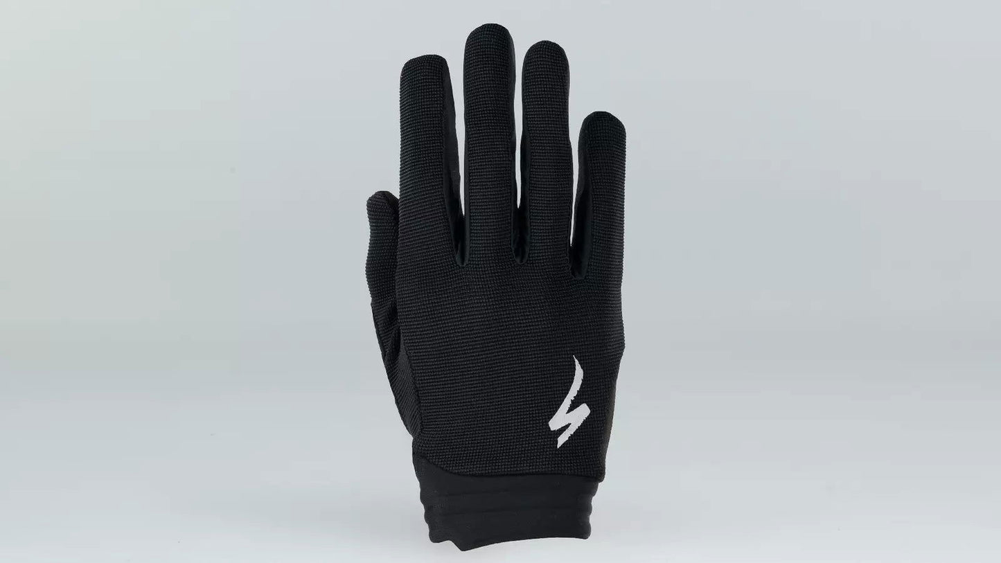 SPECIALIZED Trail Glove Long Finger - Sticky Bottle