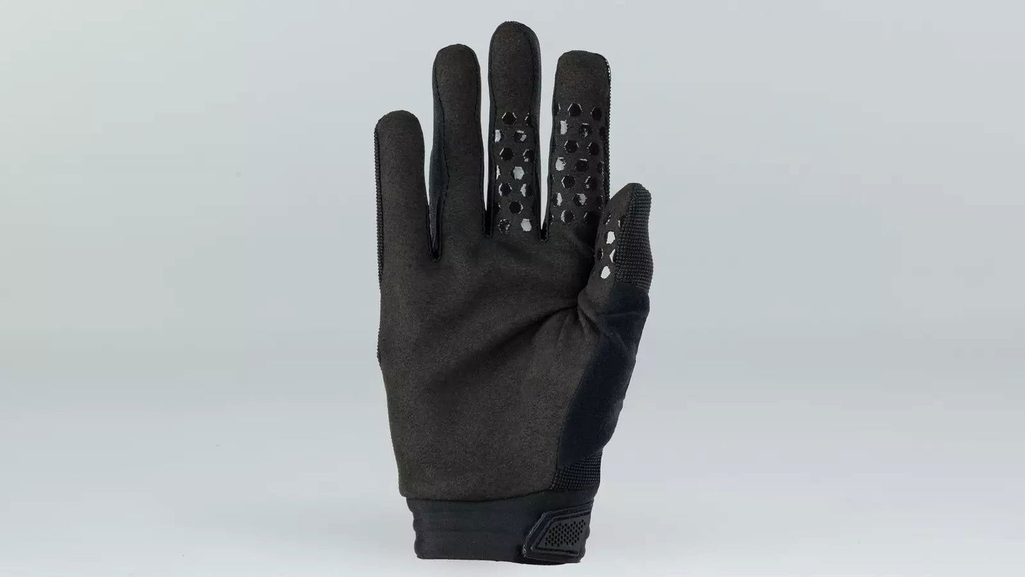 SPECIALIZED Trail Glove Long Finger - Sticky Bottle