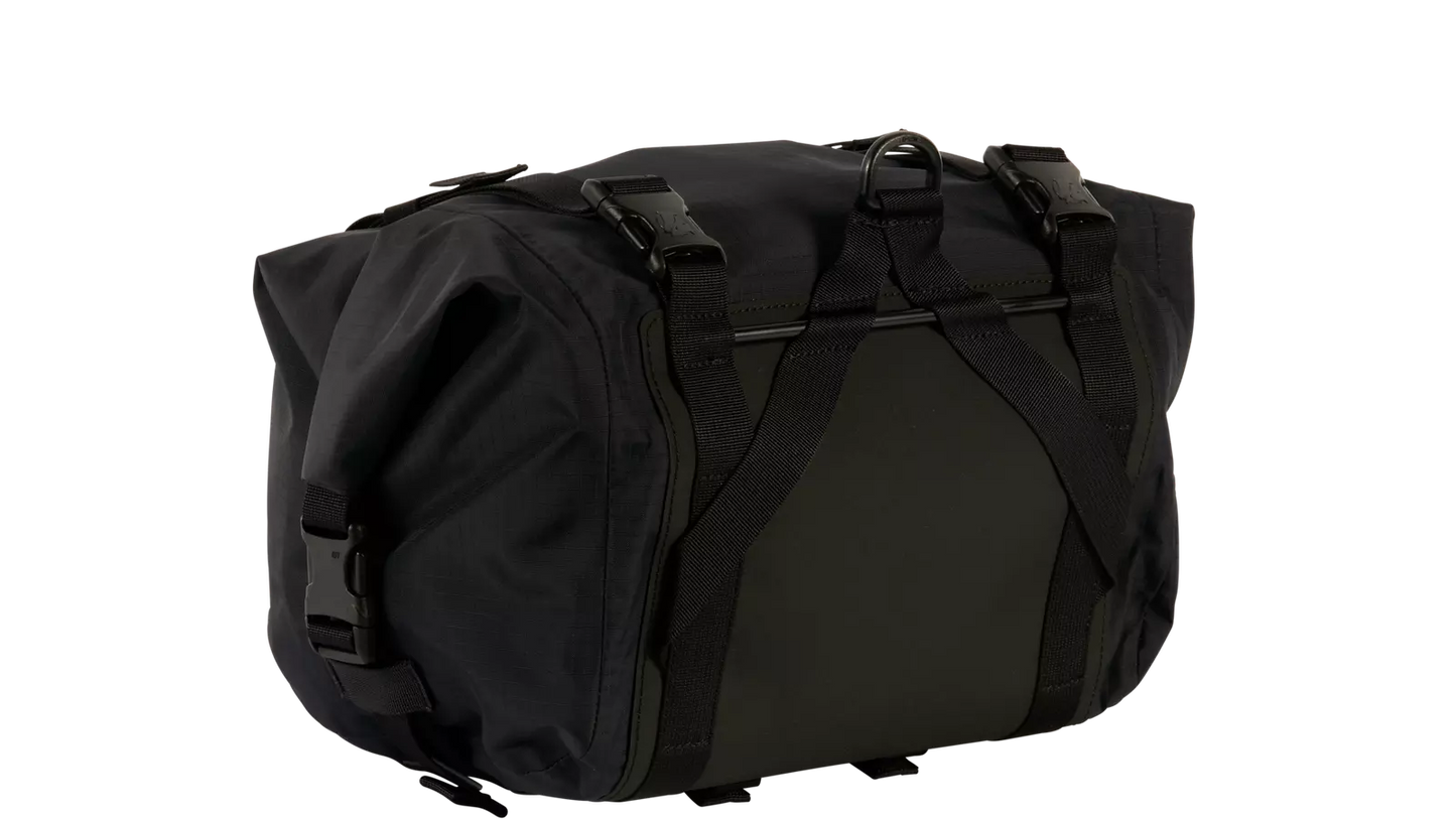 SPECIALIZED x FJALLRAVEN Handlebar Rolltop (one Size) - Sticky Bottle