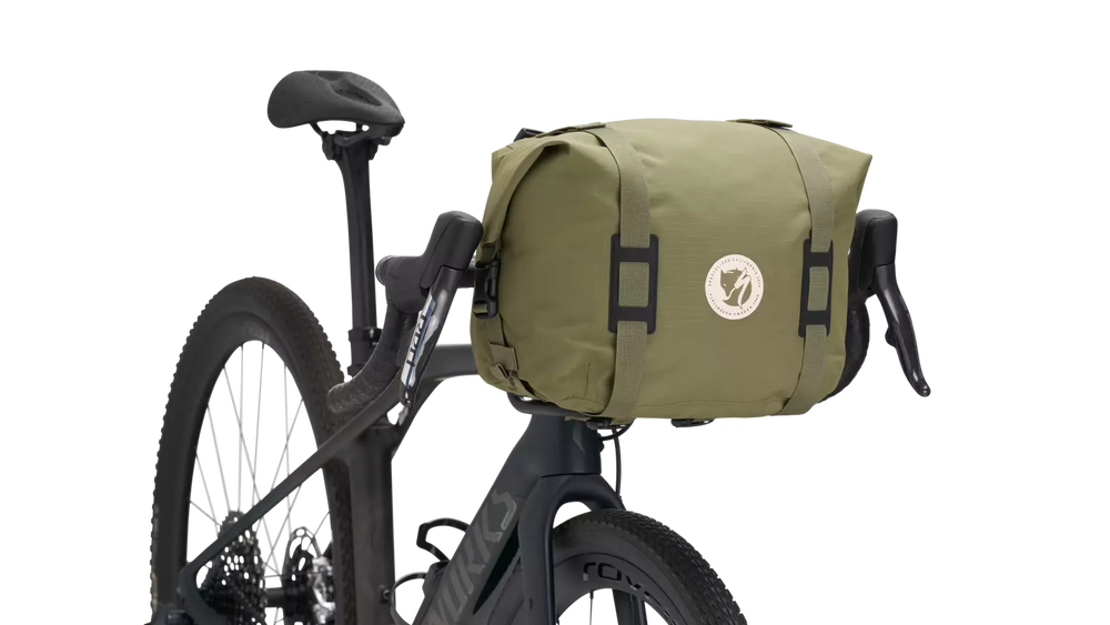 Zetom handlebar bag cheap