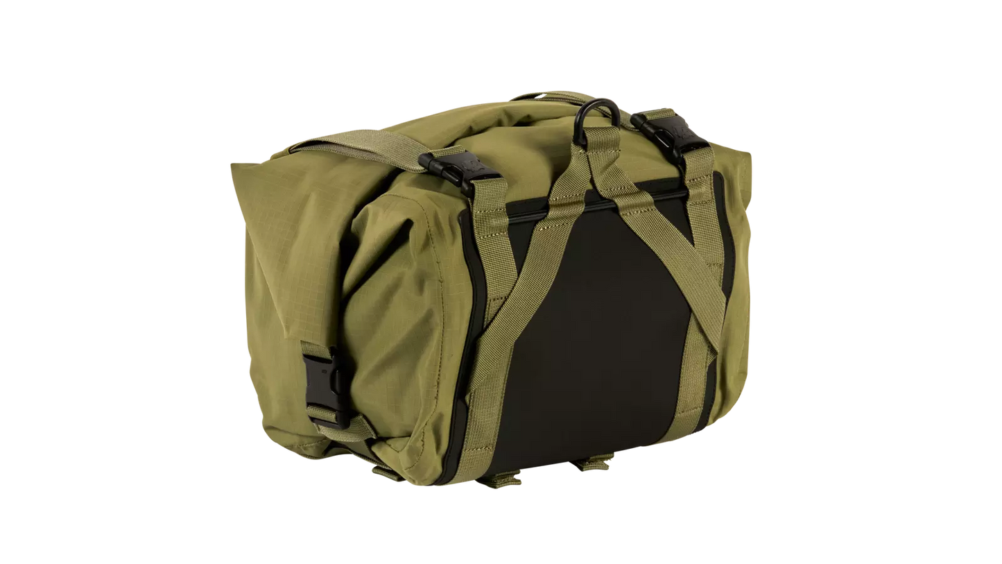 SPECIALIZED x FJALLRAVEN Handlebar Rolltop (one Size) - Sticky Bottle