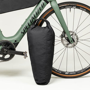 SPECIALIZED x FJALLRAVEN Seatbag Drybag - Sticky Bottle