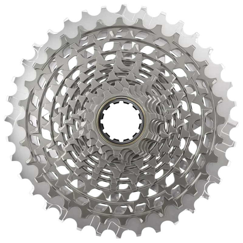 SRAM CS XG1290 E1 Cassette - Sticky Bottle
