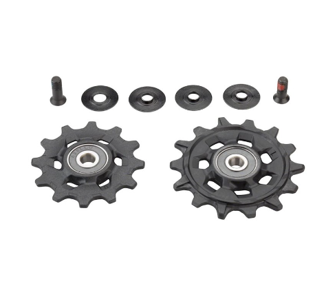 SRAM GX EAGLE 12spd Pulley Kit - Sticky Bottle