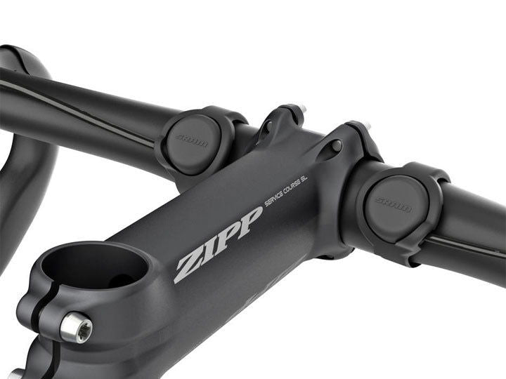 SRAM RED etap shift clamp blip 31.8 - Sticky Bottle