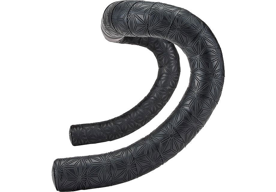 SUPACAZ Super Sticky Kush Bar Tape GRAVEL - Sticky Bottle