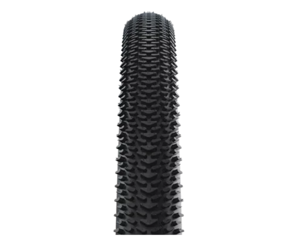 Schwalbe - G One R - Tanwall - Sticky Bottle