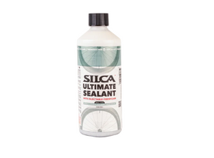 SILCA New Ultimate Sealant 500ml