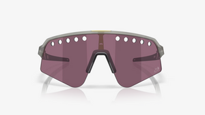 OAKLEY Sutro Lite Sweep (vented) 2025 TDF Matte Grey Ink w Prizm Road