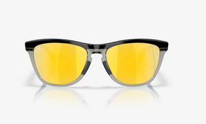 OAKLEY 2025 Frogskin Range TDF Matte Black /w Prizm 24K Polarized