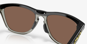OAKLEY 2025 Frogskin Range TDF Matte Black /w Prizm 24K Polarized